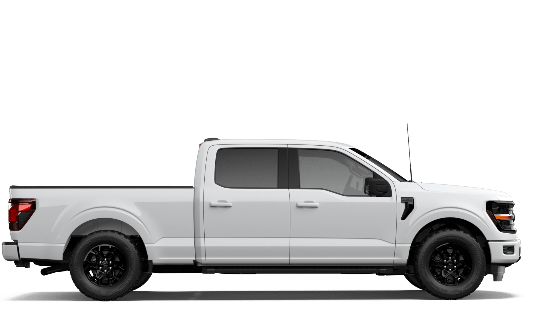2026 Ford F-150® External Image 1